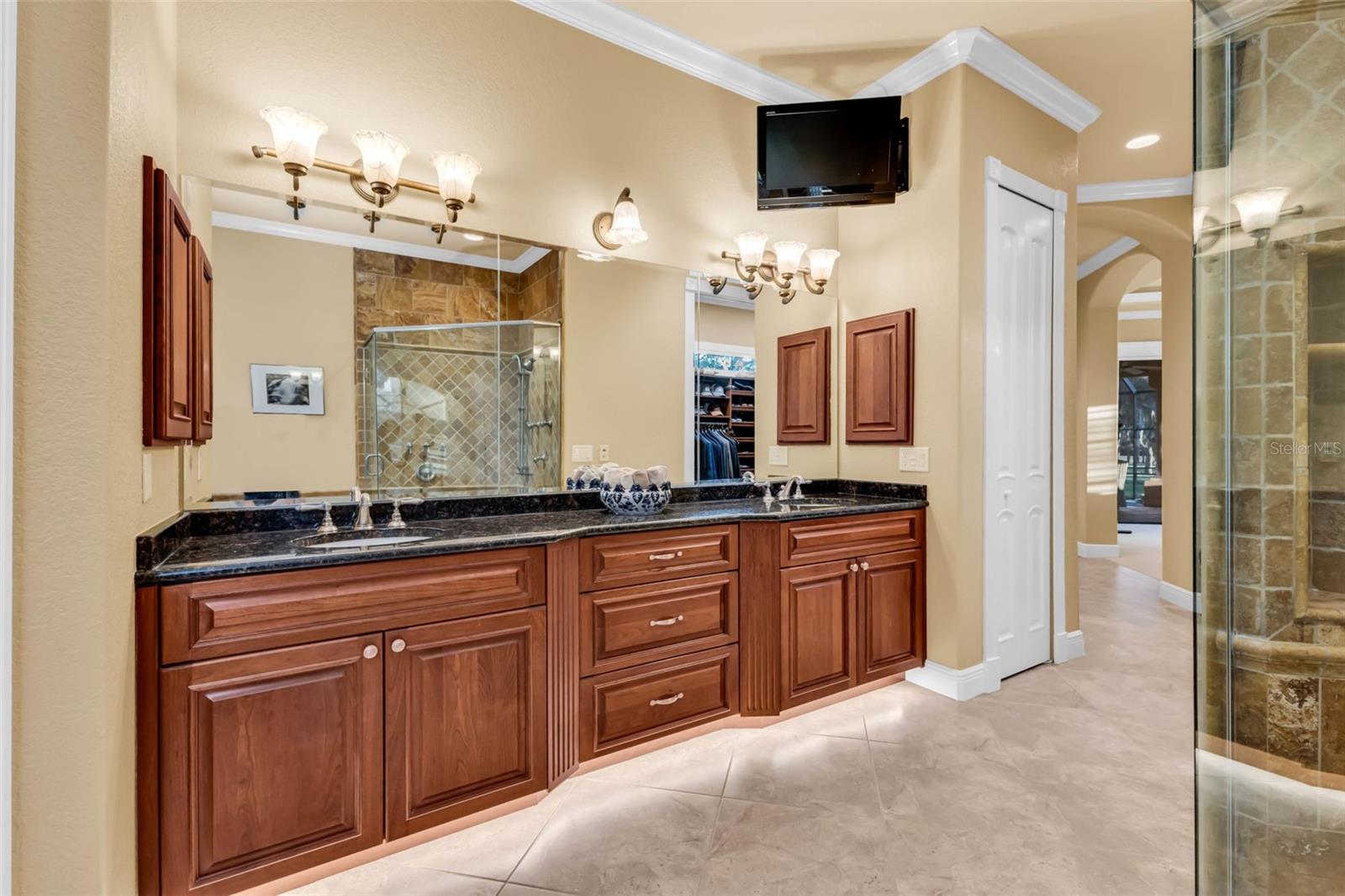 PRAIRIE CREEK WEST - Residential