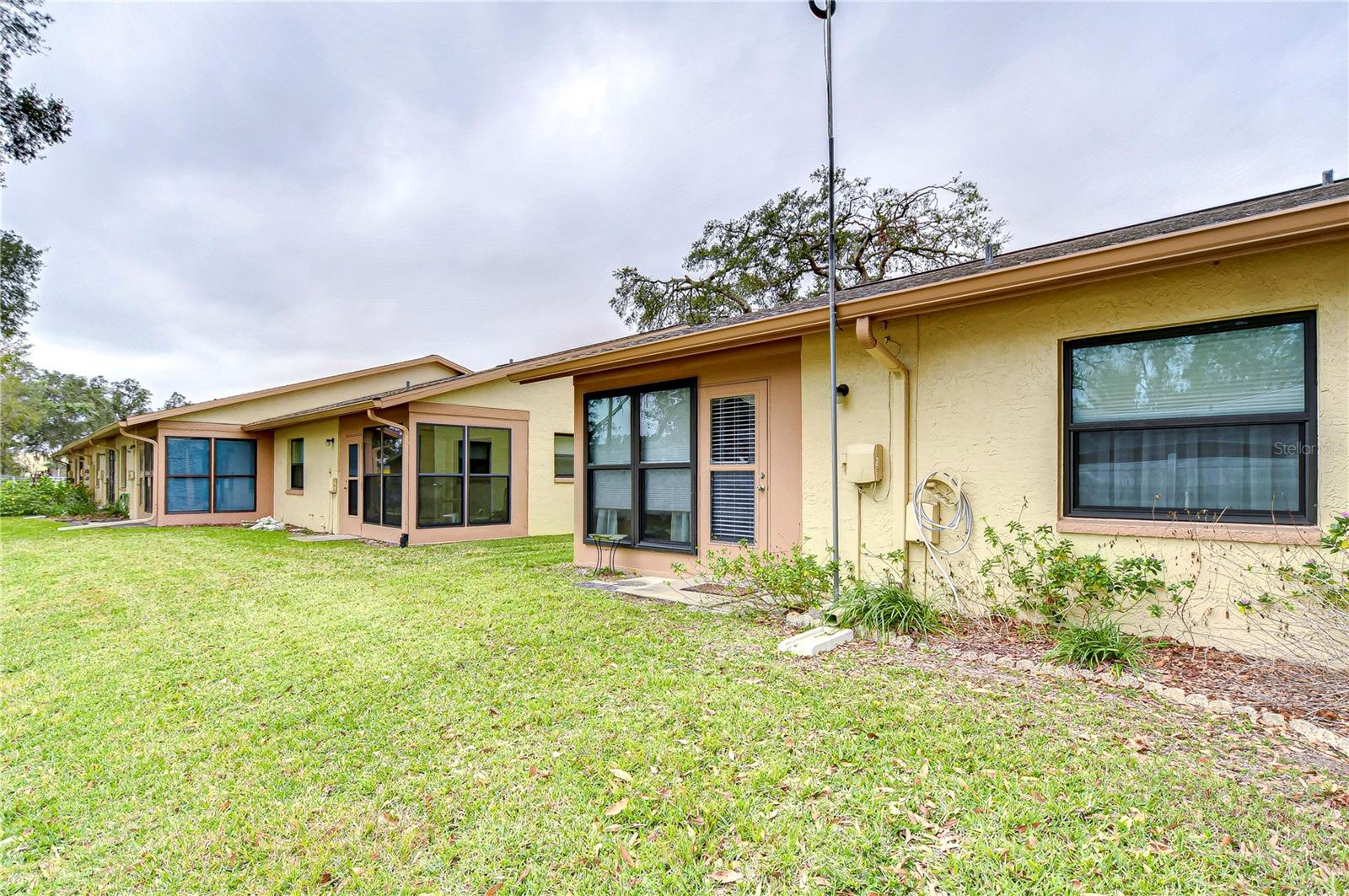 DRIFTWOOD ZEPHYRHILLS - Residential