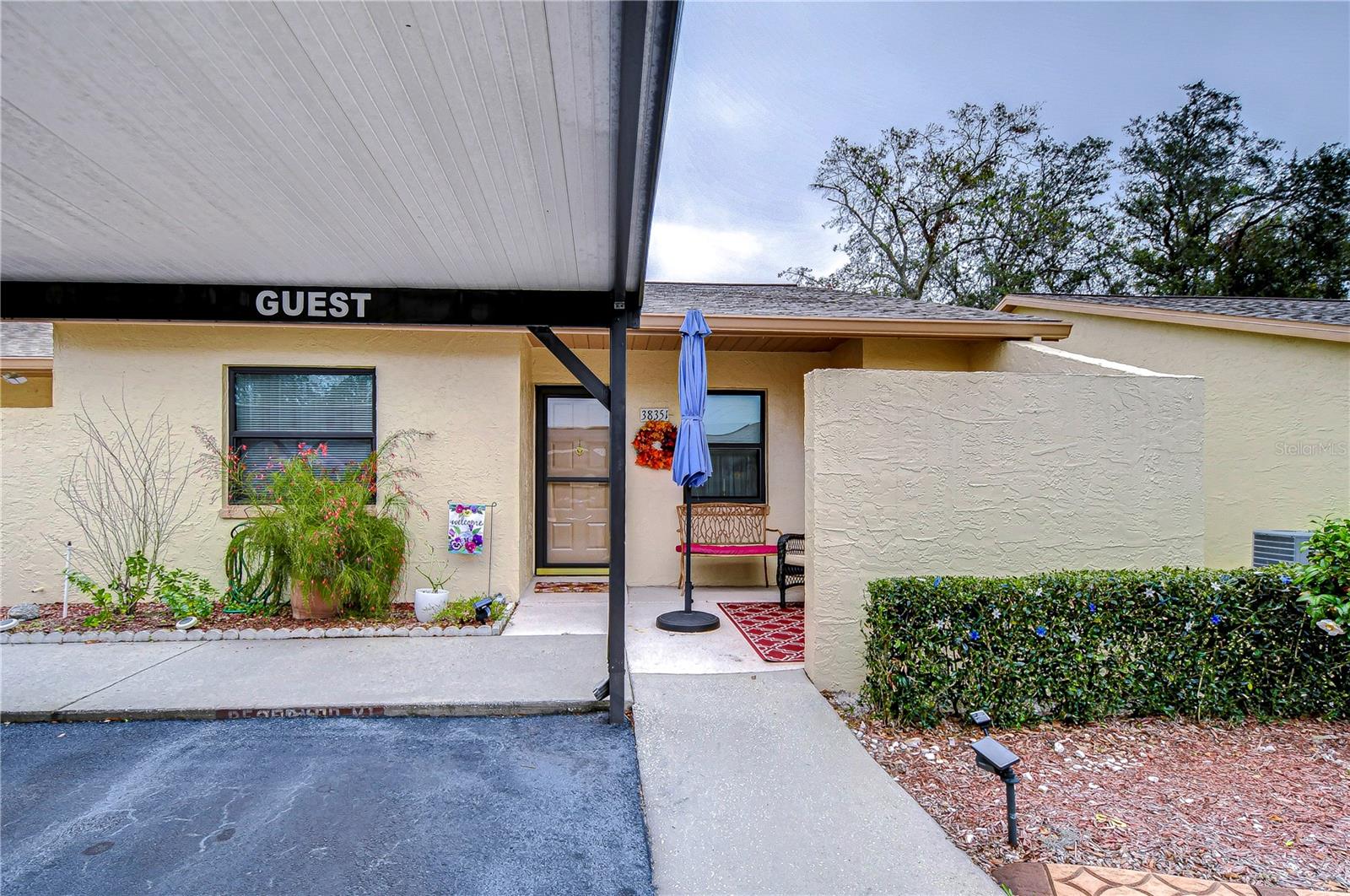 DRIFTWOOD ZEPHYRHILLS - Residential