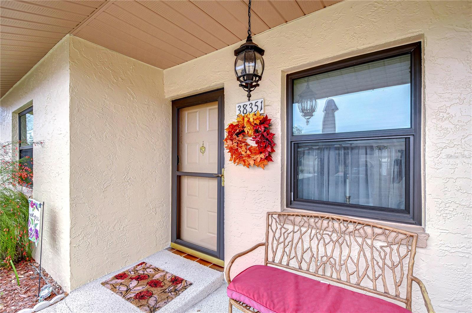 DRIFTWOOD ZEPHYRHILLS - Residential