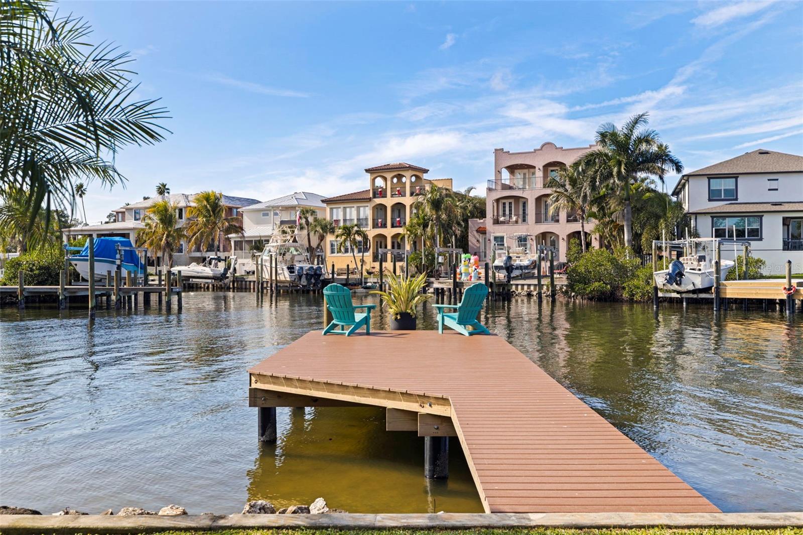 SHORE ACRES EDGEWATER SEC BLKS 17 & 18 - Residential