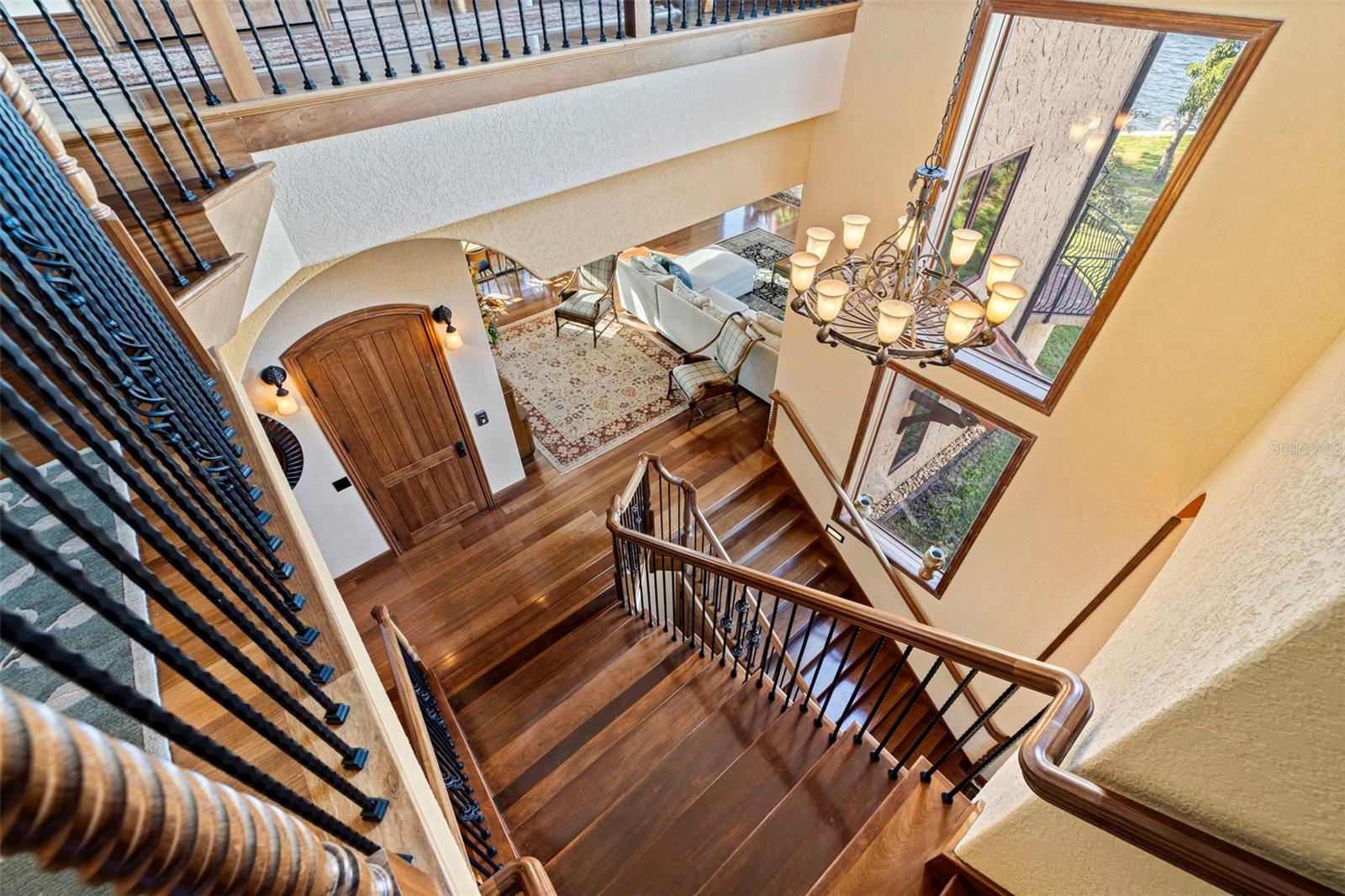 SHORE ACRES EDGEWATER SEC BLKS 17 & 18 - Residential