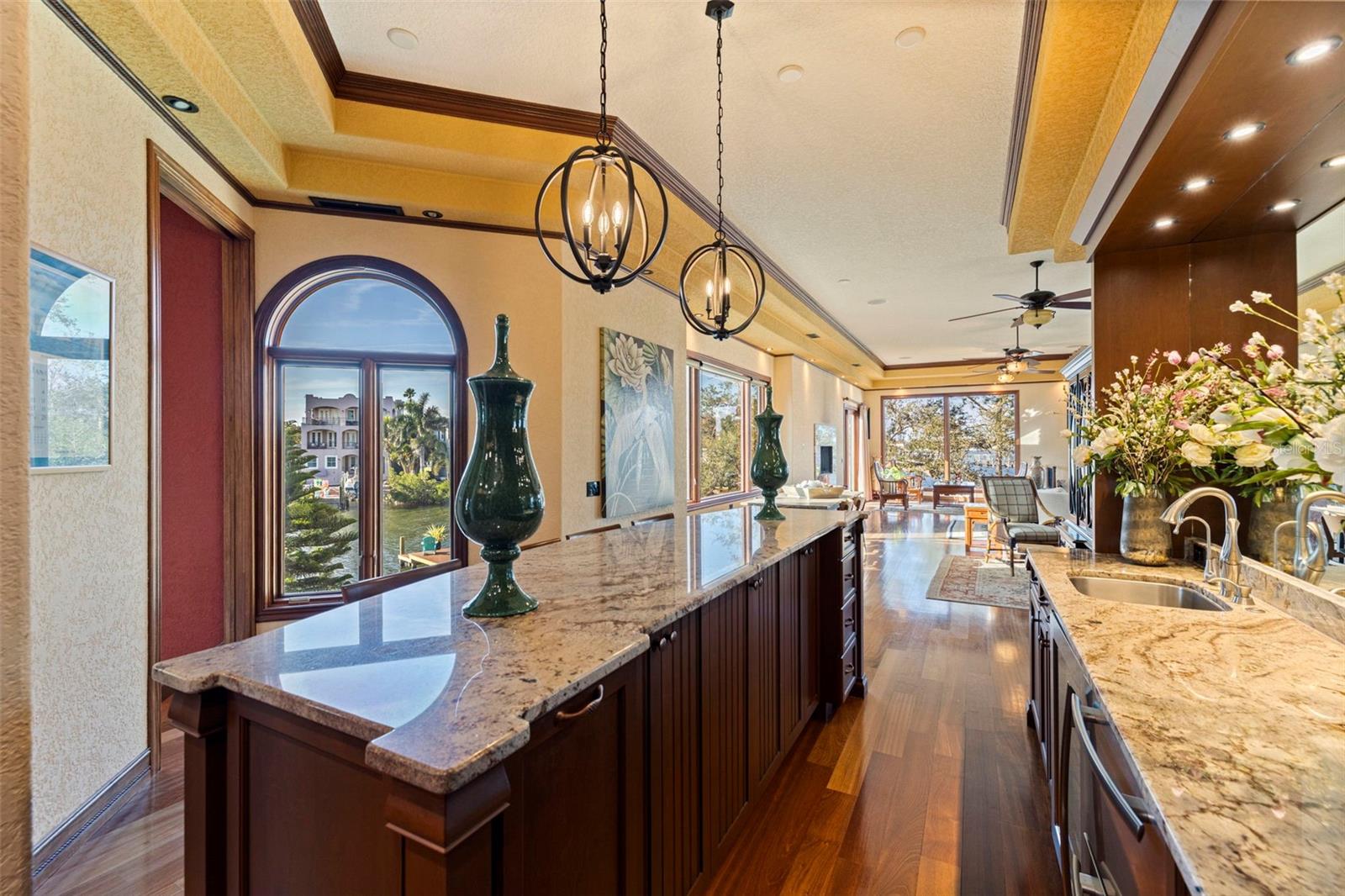 SHORE ACRES EDGEWATER SEC BLKS 17 & 18 - Residential