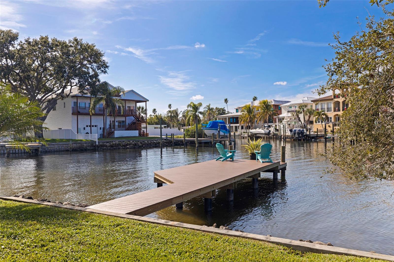 SHORE ACRES EDGEWATER SEC BLKS 17 & 18 - Residential