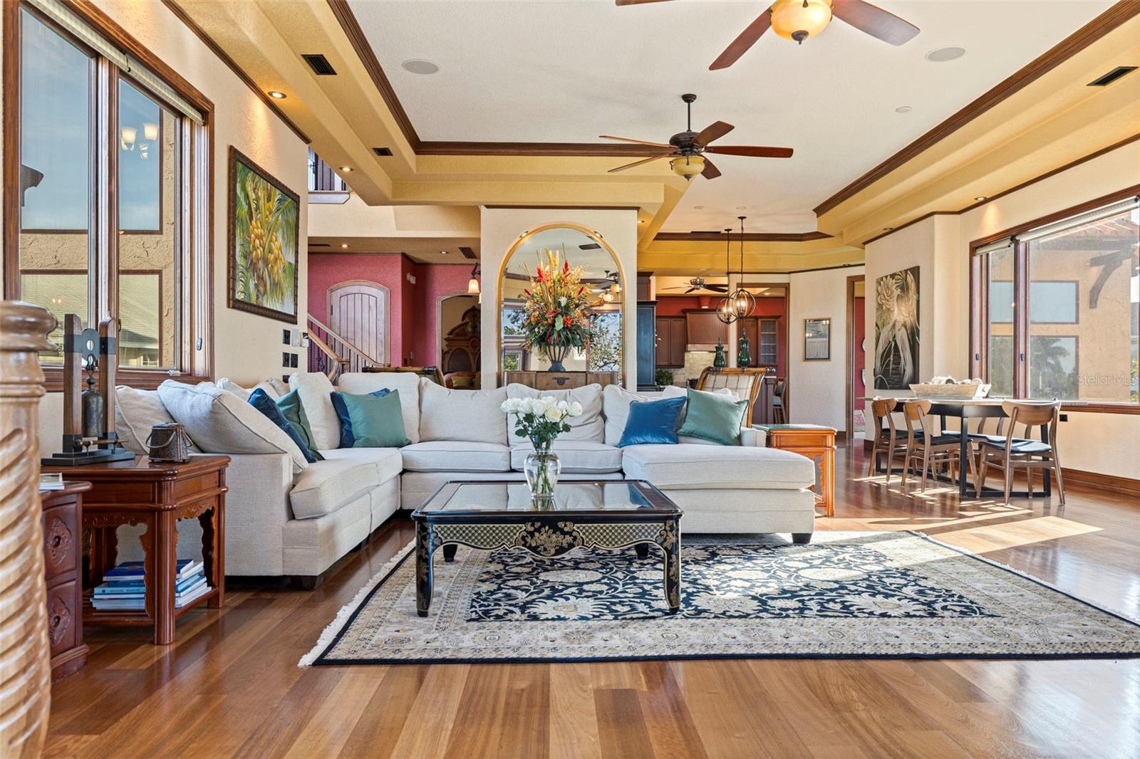 SHORE ACRES EDGEWATER SEC BLKS 17 & 18 - Residential