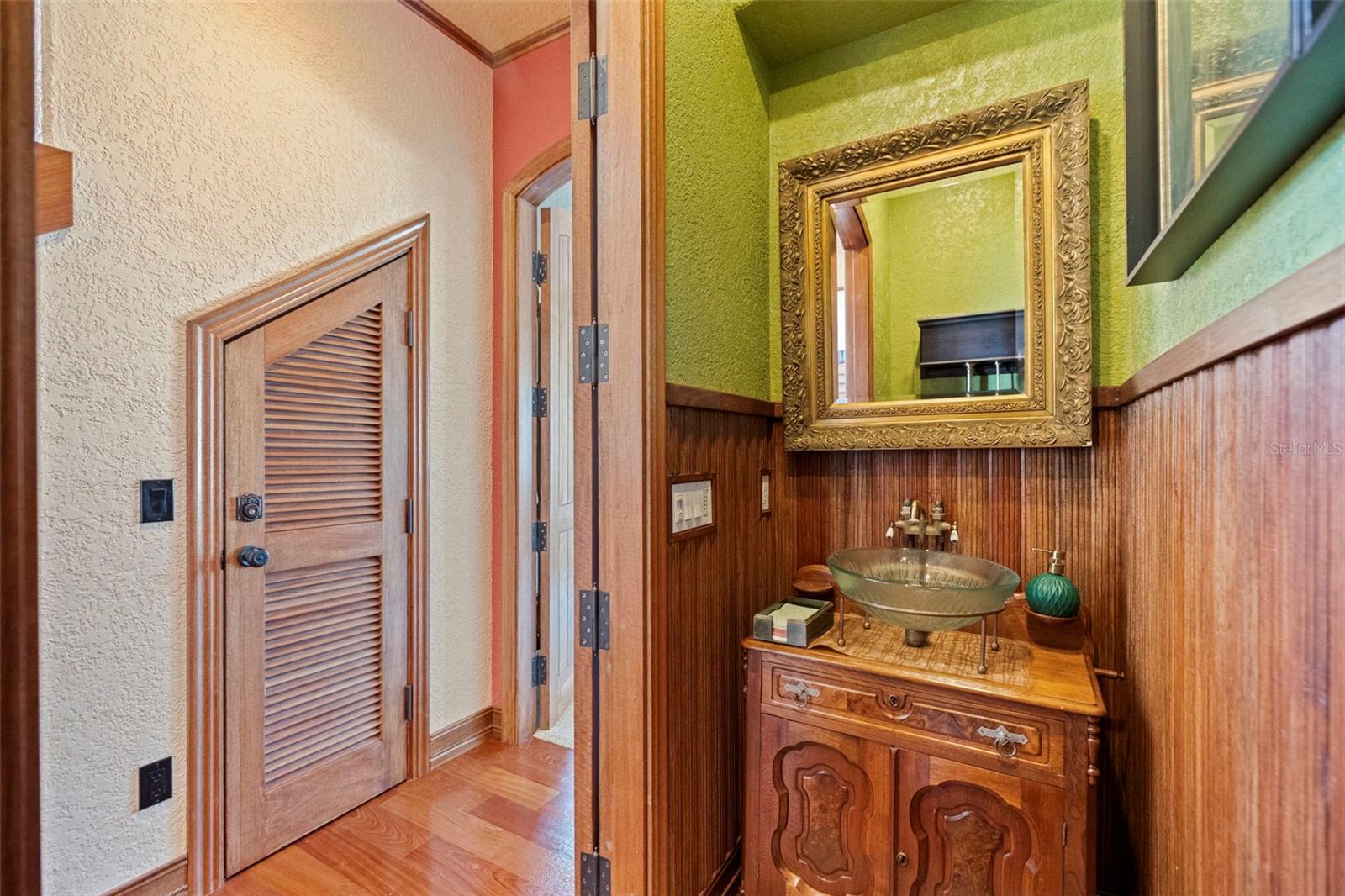 SHORE ACRES EDGEWATER SEC BLKS 17 & 18 - Residential