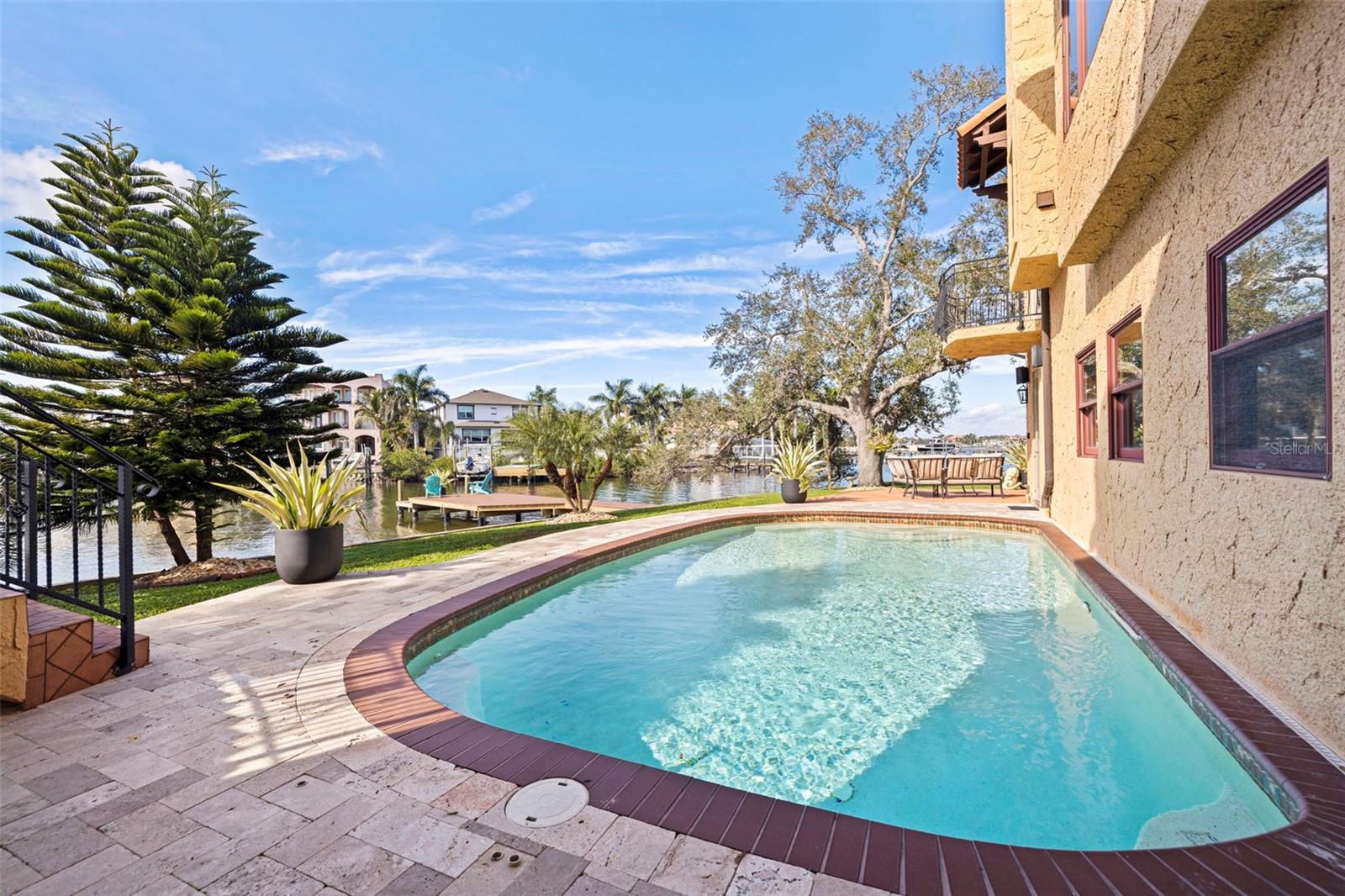 SHORE ACRES EDGEWATER SEC BLKS 17 & 18 - Residential