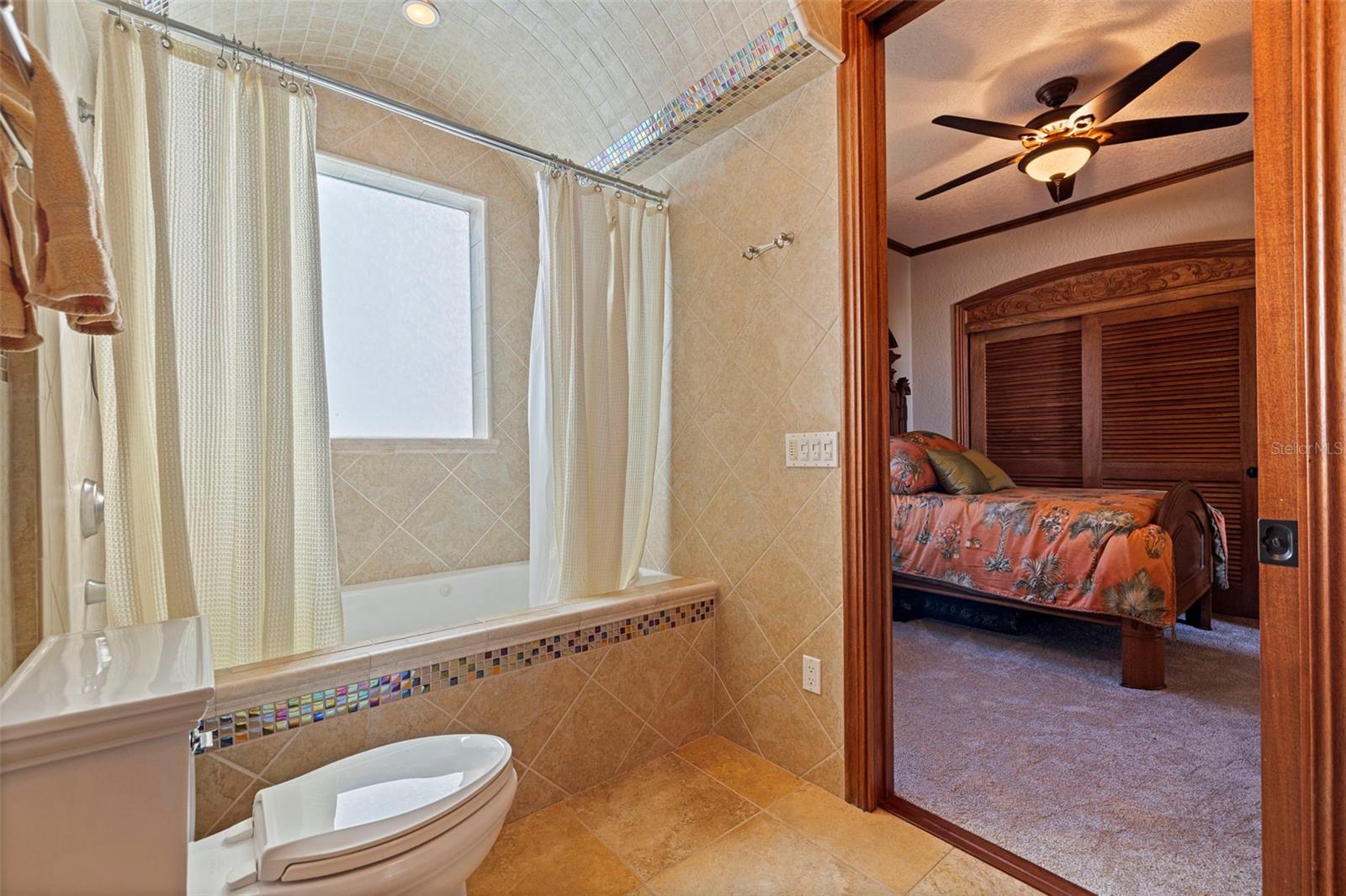 SHORE ACRES EDGEWATER SEC BLKS 17 & 18 - Residential