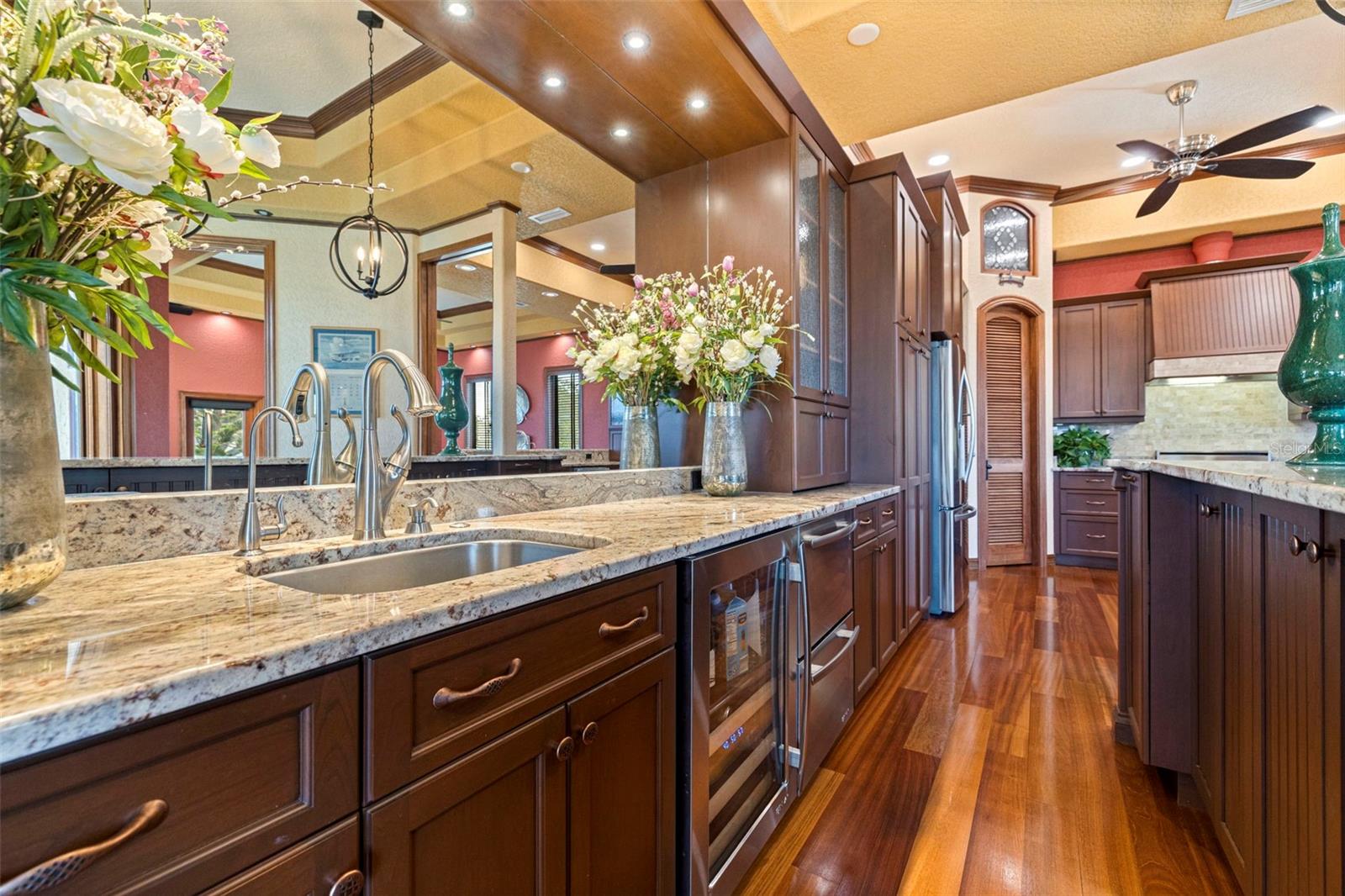 SHORE ACRES EDGEWATER SEC BLKS 17 & 18 - Residential