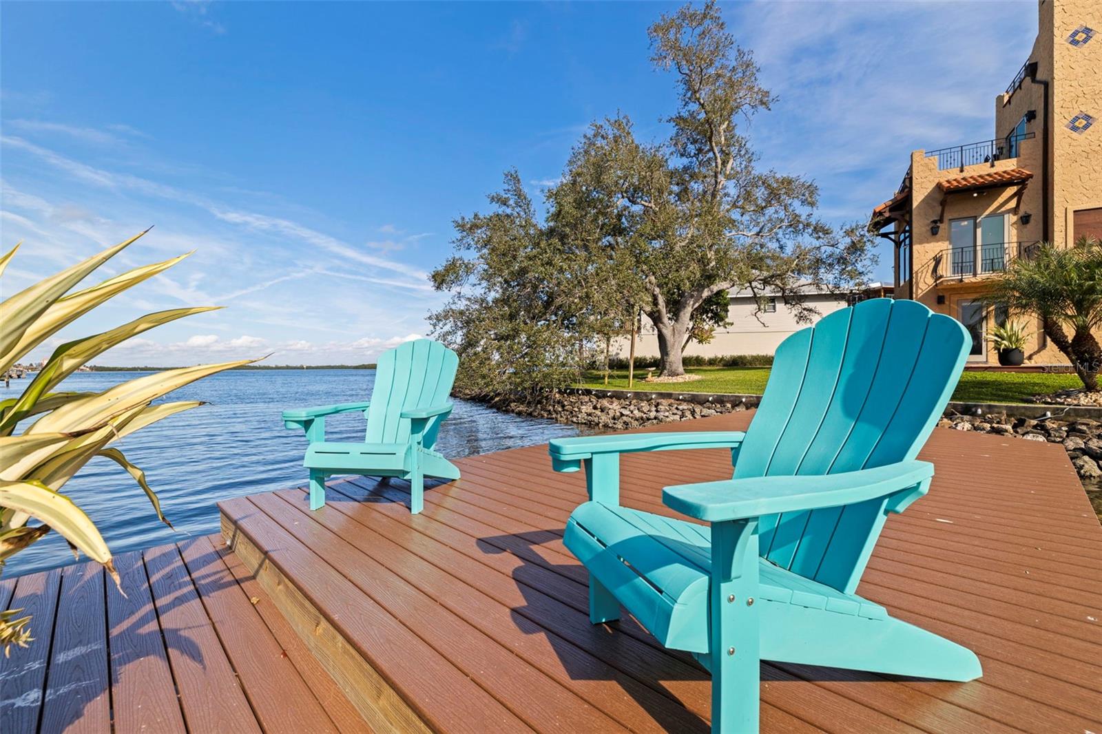 SHORE ACRES EDGEWATER SEC BLKS 17 & 18 - Residential