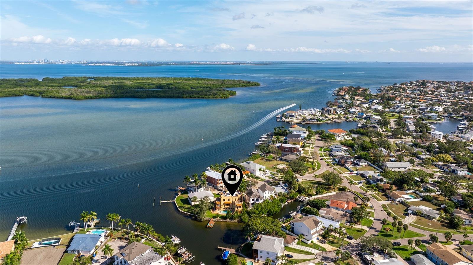 SHORE ACRES EDGEWATER SEC BLKS 17 & 18 - Residential