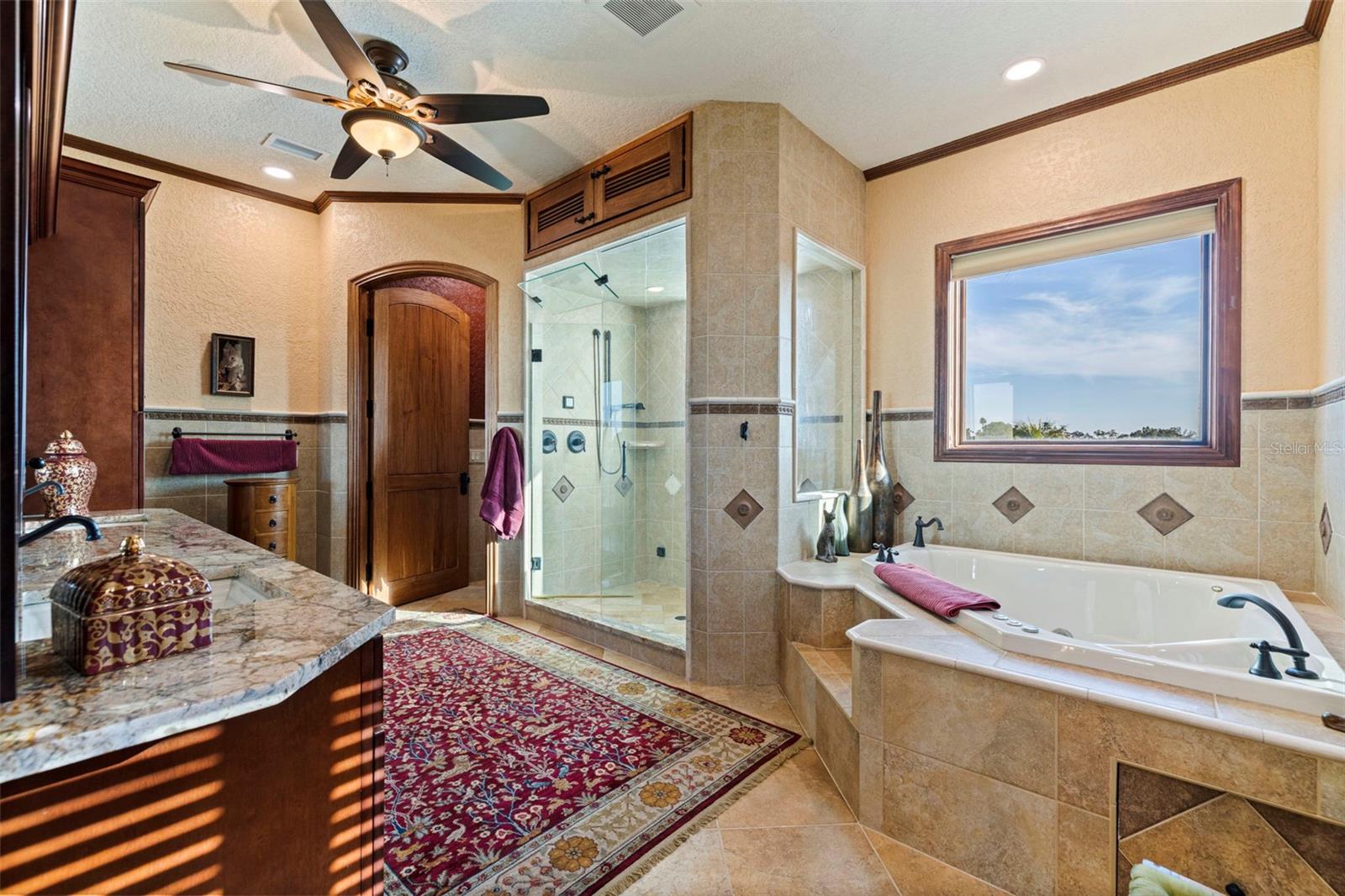 SHORE ACRES EDGEWATER SEC BLKS 17 & 18 - Residential