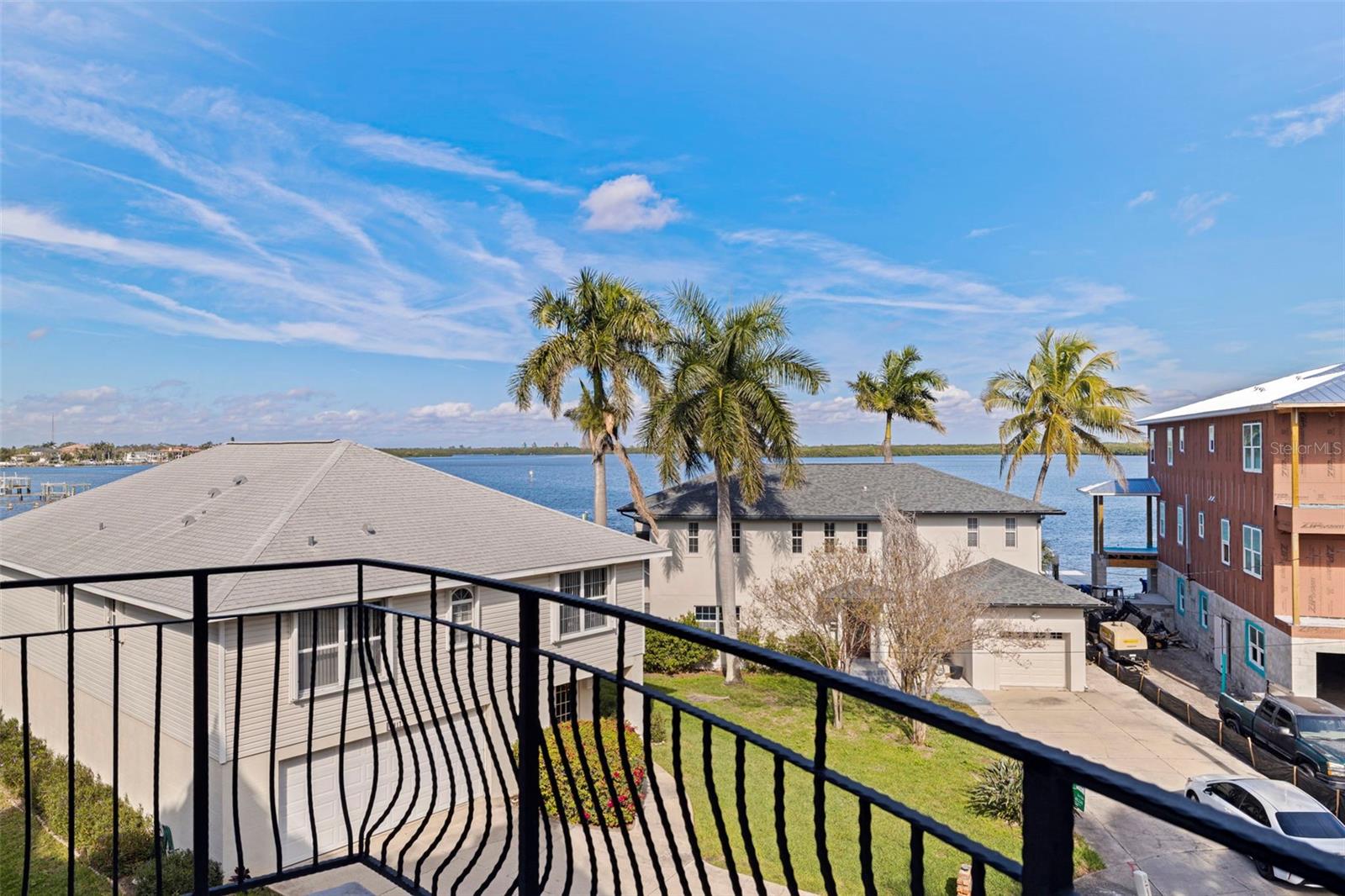 SHORE ACRES EDGEWATER SEC BLKS 17 & 18 - Residential