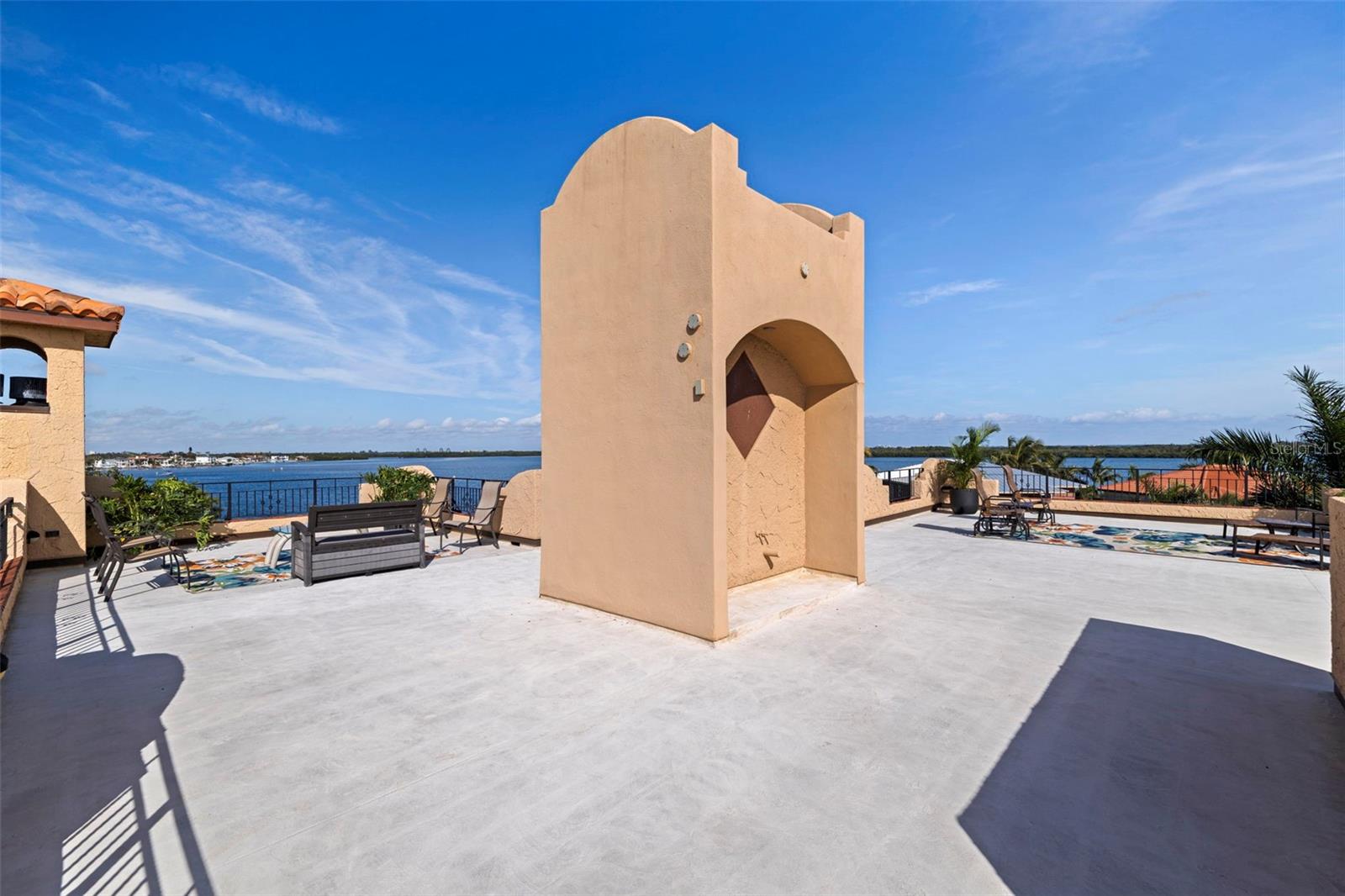 SHORE ACRES EDGEWATER SEC BLKS 17 & 18 - Residential