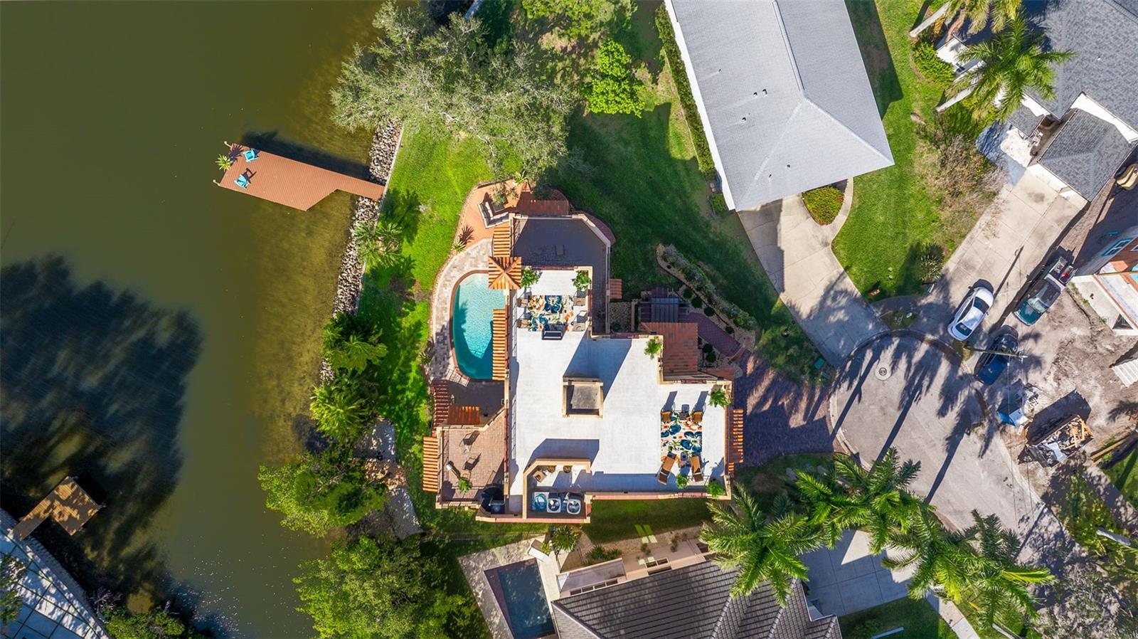 SHORE ACRES EDGEWATER SEC BLKS 17 & 18 - Residential