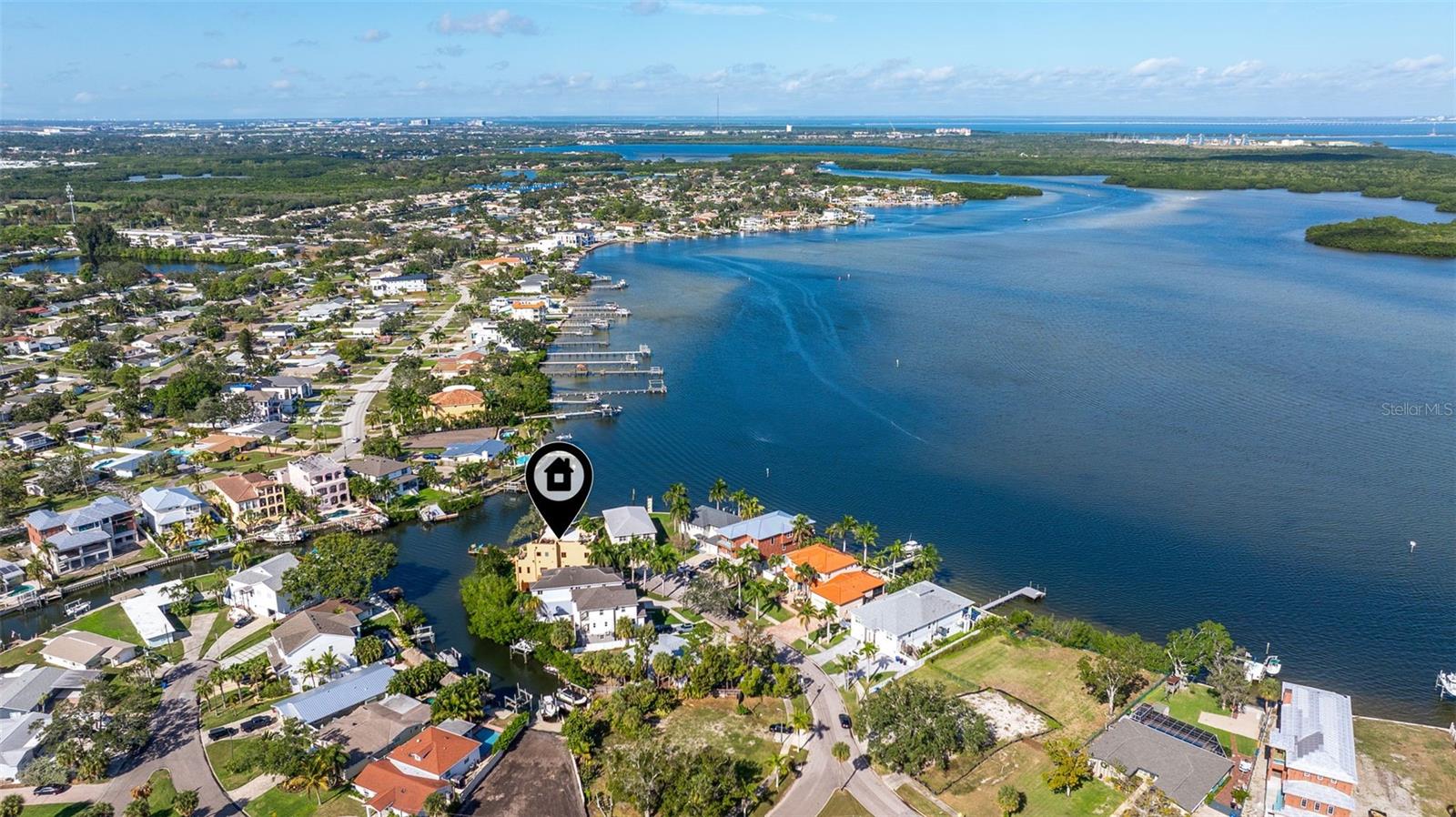 SHORE ACRES EDGEWATER SEC BLKS 17 & 18 - Residential