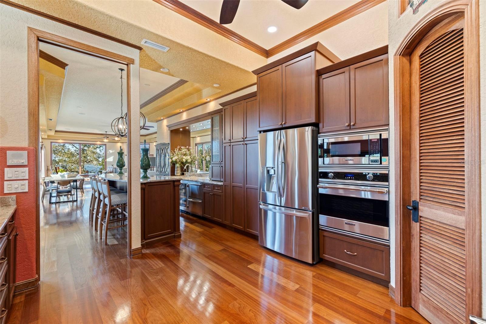 SHORE ACRES EDGEWATER SEC BLKS 17 & 18 - Residential