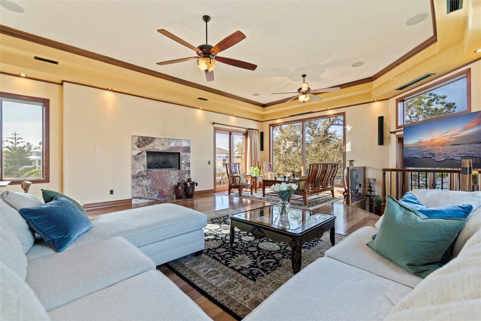 SHORE ACRES EDGEWATER SEC BLKS 17 & 18 - Residential