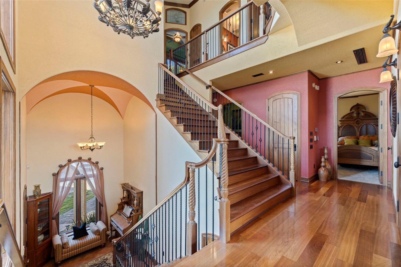 SHORE ACRES EDGEWATER SEC BLKS 17 & 18 - Residential