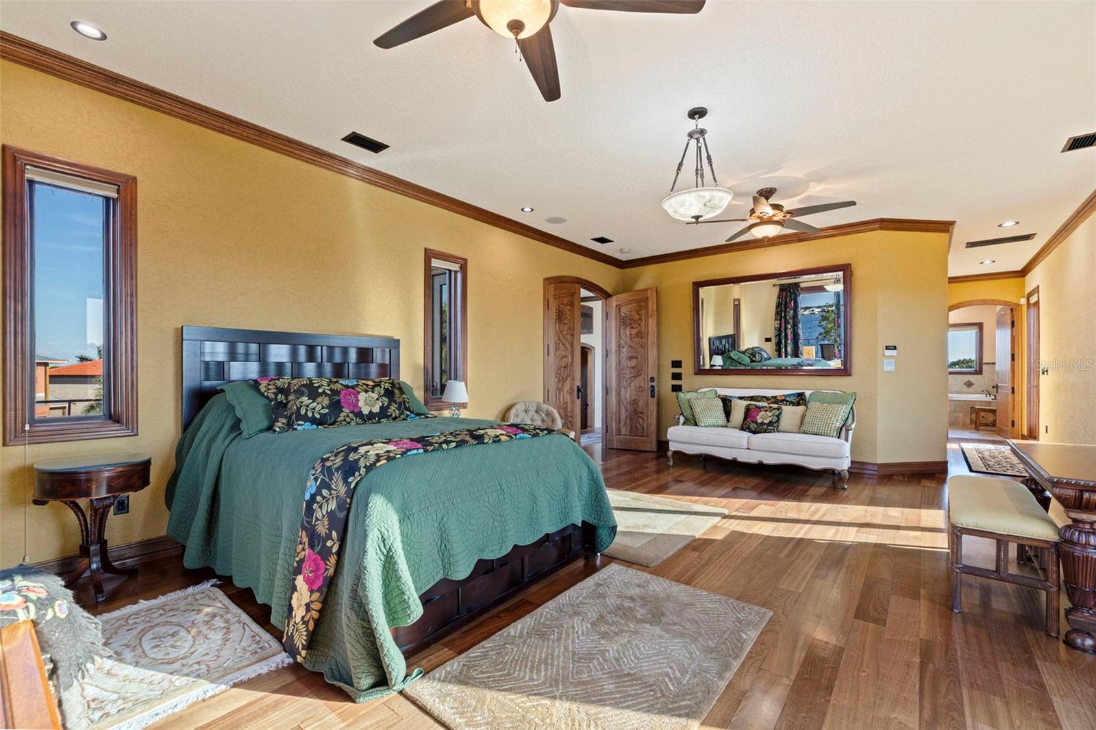 SHORE ACRES EDGEWATER SEC BLKS 17 & 18 - Residential