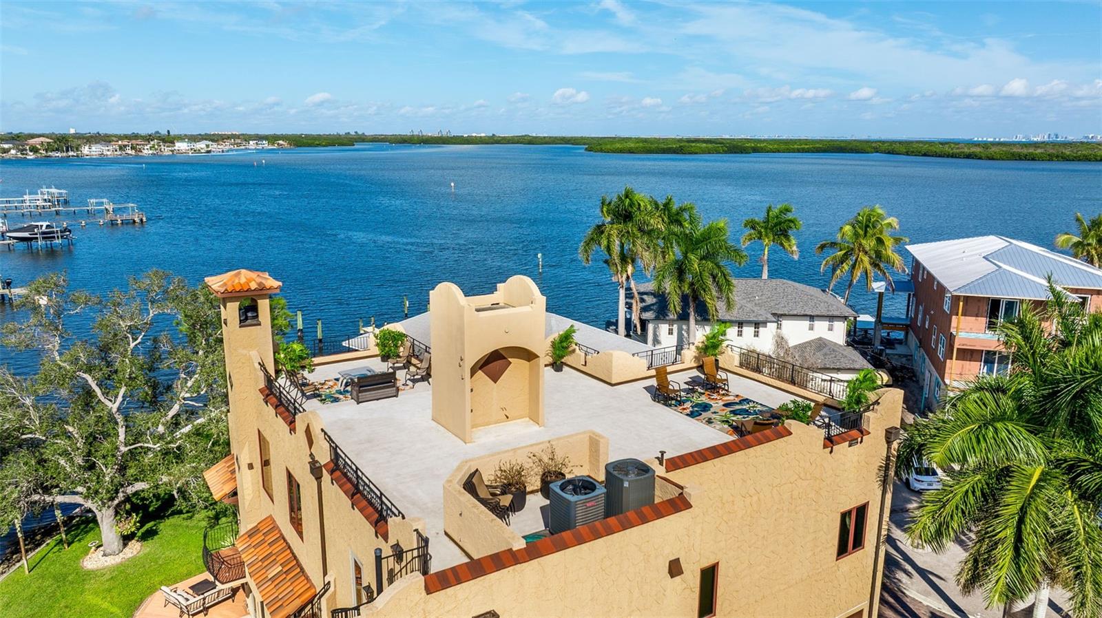 SHORE ACRES EDGEWATER SEC BLKS 17 & 18 - Residential