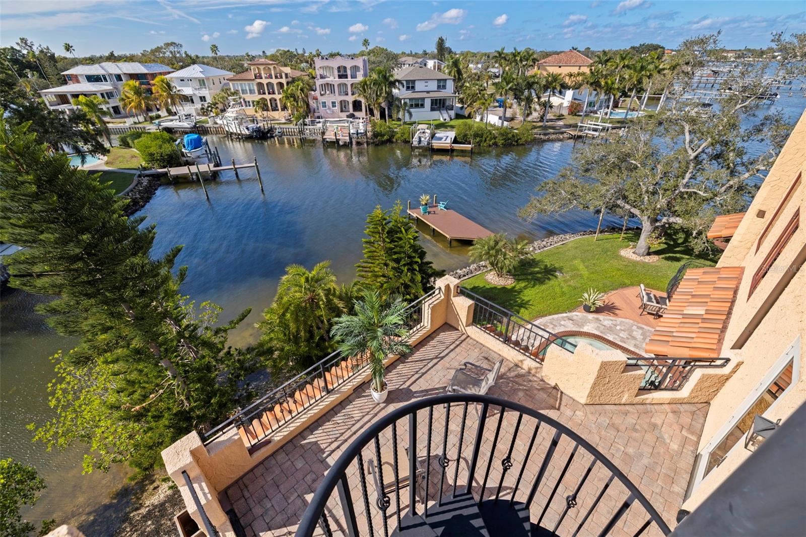 SHORE ACRES EDGEWATER SEC BLKS 17 & 18 - Residential