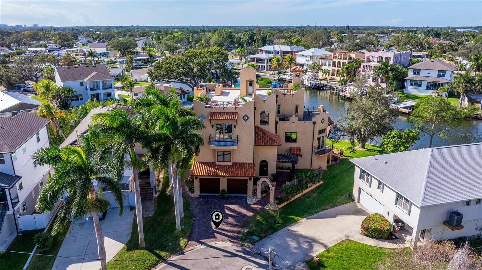 SHORE ACRES EDGEWATER SEC BLKS 17 & 18 - Residential