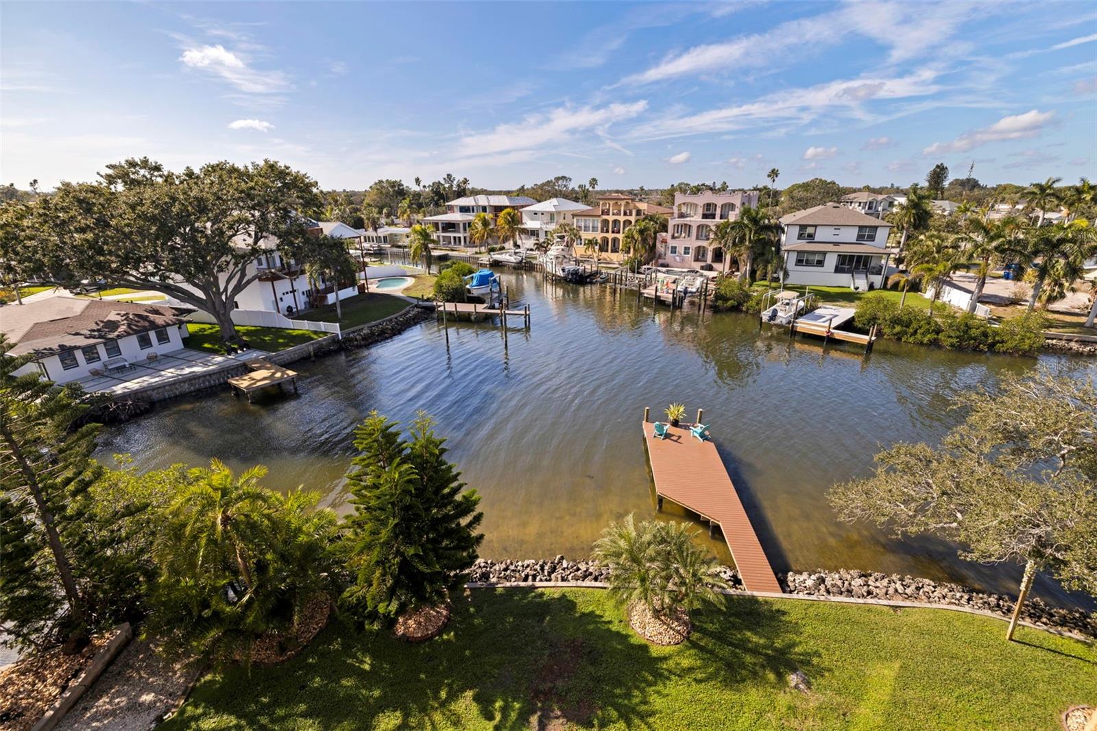 SHORE ACRES EDGEWATER SEC BLKS 17 & 18 - Residential