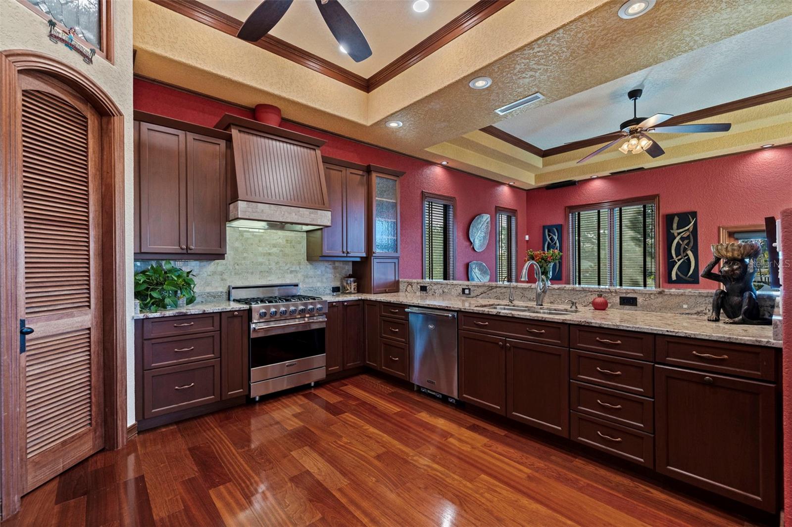 SHORE ACRES EDGEWATER SEC BLKS 17 & 18 - Residential