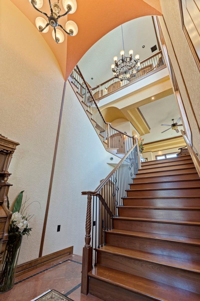 SHORE ACRES EDGEWATER SEC BLKS 17 & 18 - Residential