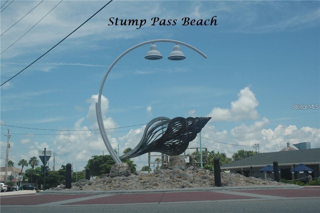 PORT CHARLOTTE SUB 47 - Land