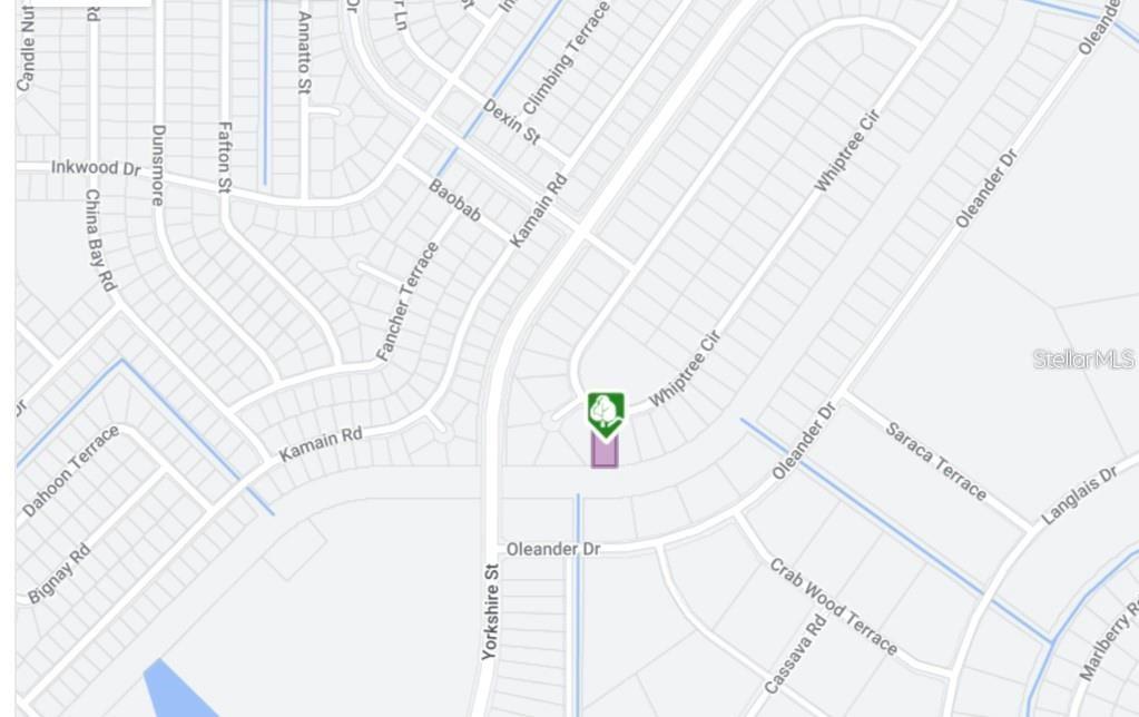 PORT CHARLOTTE SUB 47 - Land