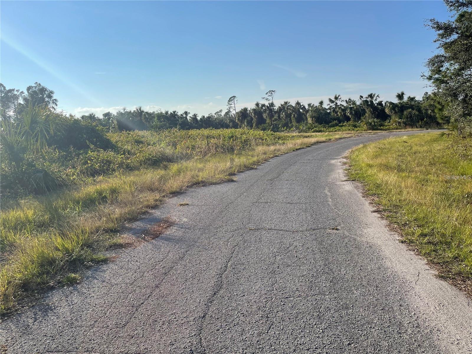 Over half an acre buildable lot on Canal, without HOA, CDD, or Flood Insurance requirements. The seller is offering financing with competitive rates and terms, or you can bring a cash offer. It is located in the developing Langlais neighborhood in North Port, providing privacy while being close to shopping, dining, the Atlanta Braves Spring Training Facility, North Port Aquatic Center, Warm Mineral Springs, Wellen Park Community, and within a short drive to SW Florida's Gulf Coast beaches. Conveniently located near I-75 for easy commutes to Tampa, Sarasota, Fort Myers, and Punta Gorda. Buyer is responsible for a $2,000.00 “Clear To Sell” process fee for clear title.