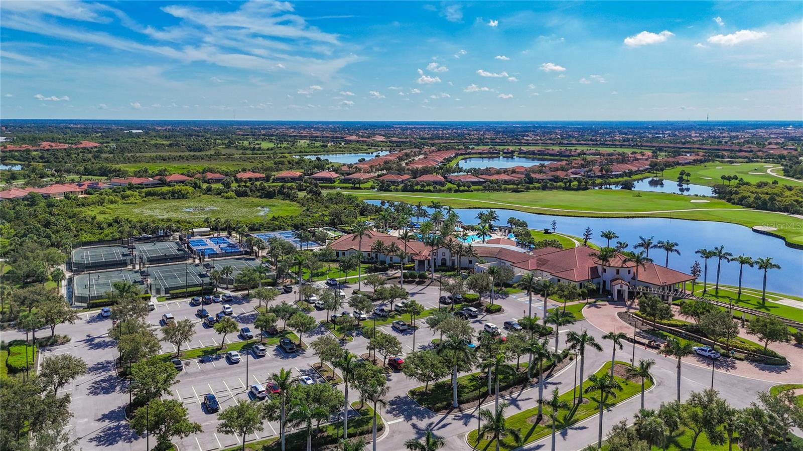 SARASOTA NATIONAL PH 13-B - Residential