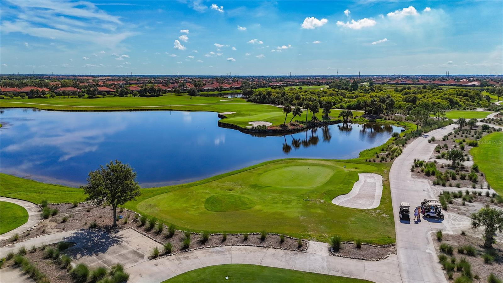 SARASOTA NATIONAL PH 13-B - Residential