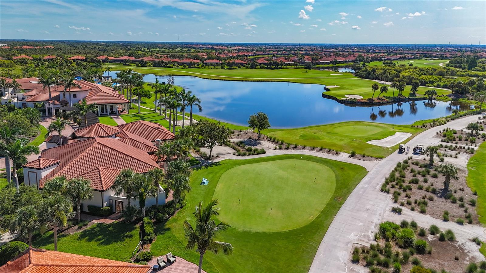 SARASOTA NATIONAL PH 13-B - Residential