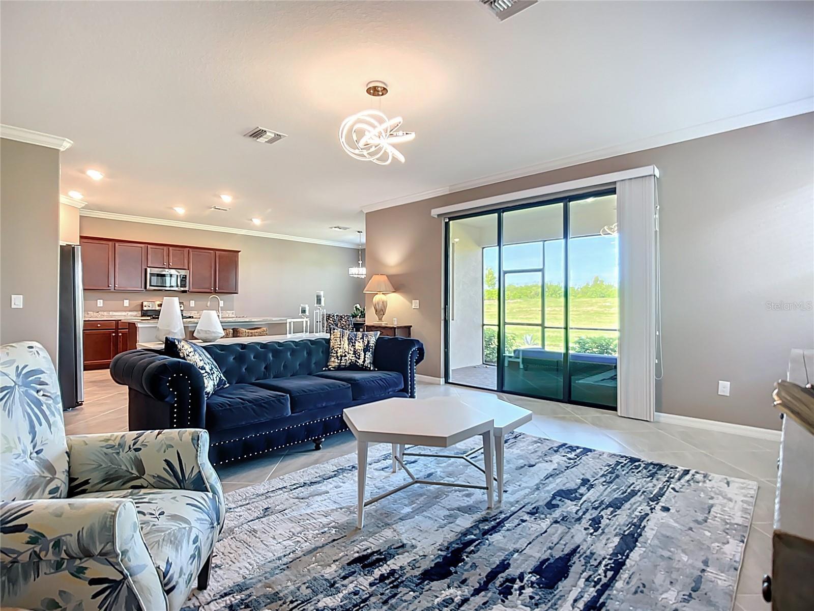 SARASOTA NATIONAL PH 13-B - Residential