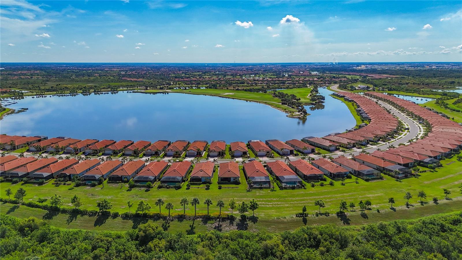SARASOTA NATIONAL PH 13-B - Residential