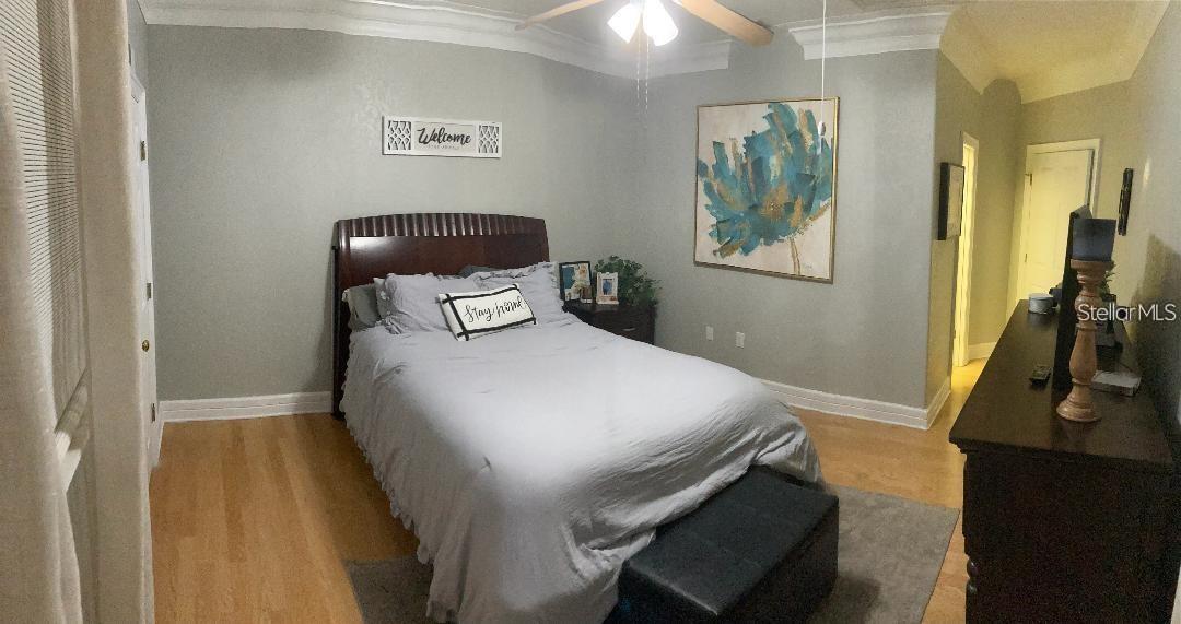TIFFANY OAKS LAKESIDE CONDO - Residential