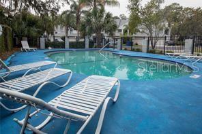 TIFFANY OAKS LAKESIDE CONDO - Residential