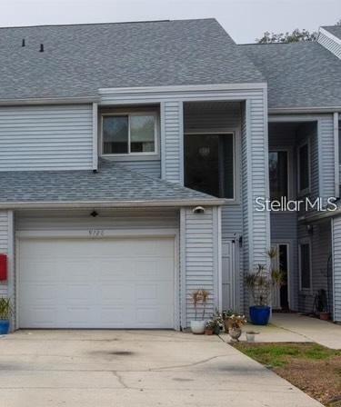 TIFFANY OAKS LAKESIDE CONDO - Residential