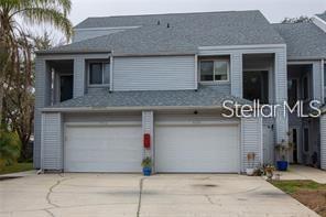 TIFFANY OAKS LAKESIDE CONDO - Residential