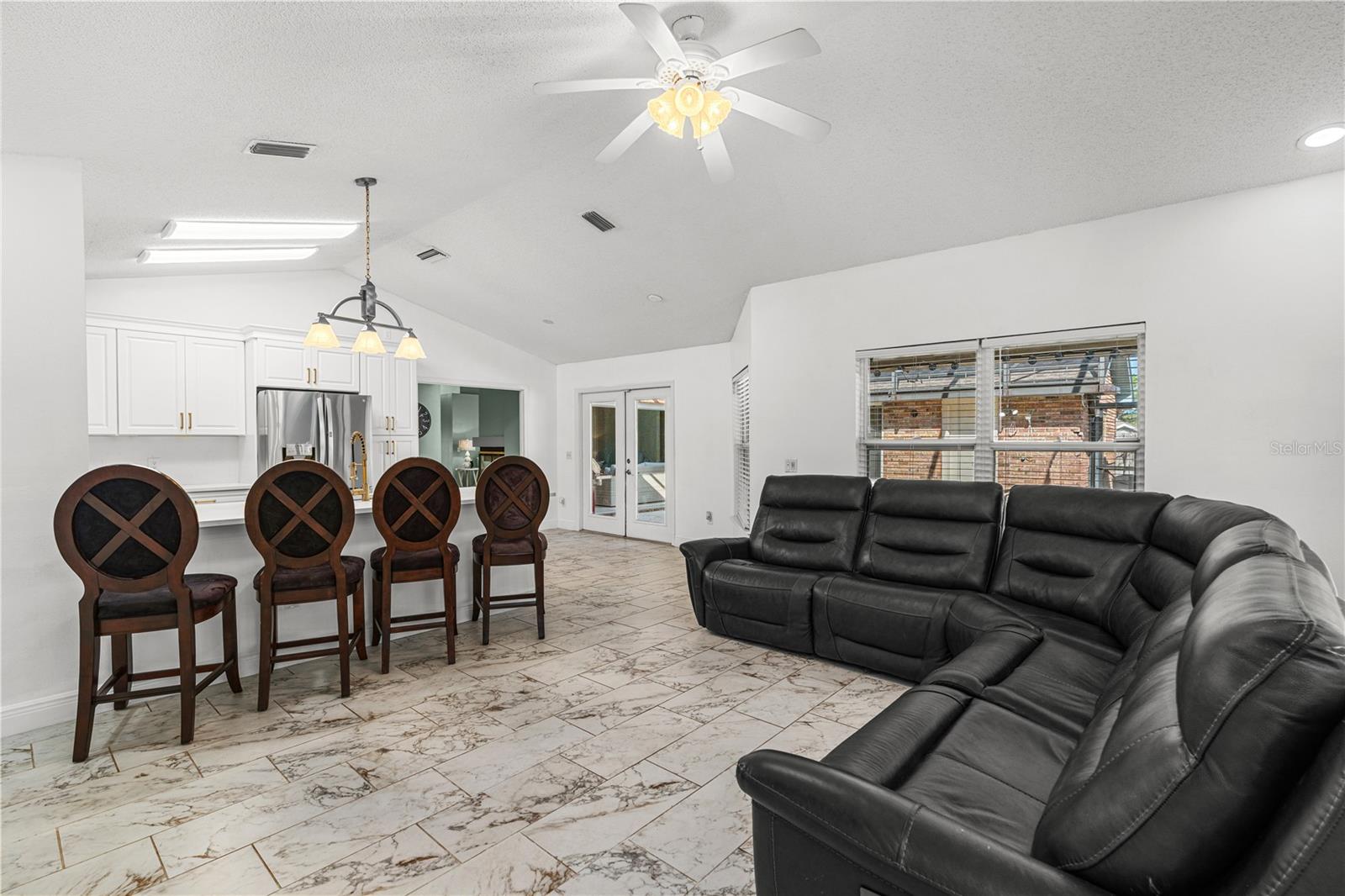 COUNTRYSIDE UNIT 02 - Residential