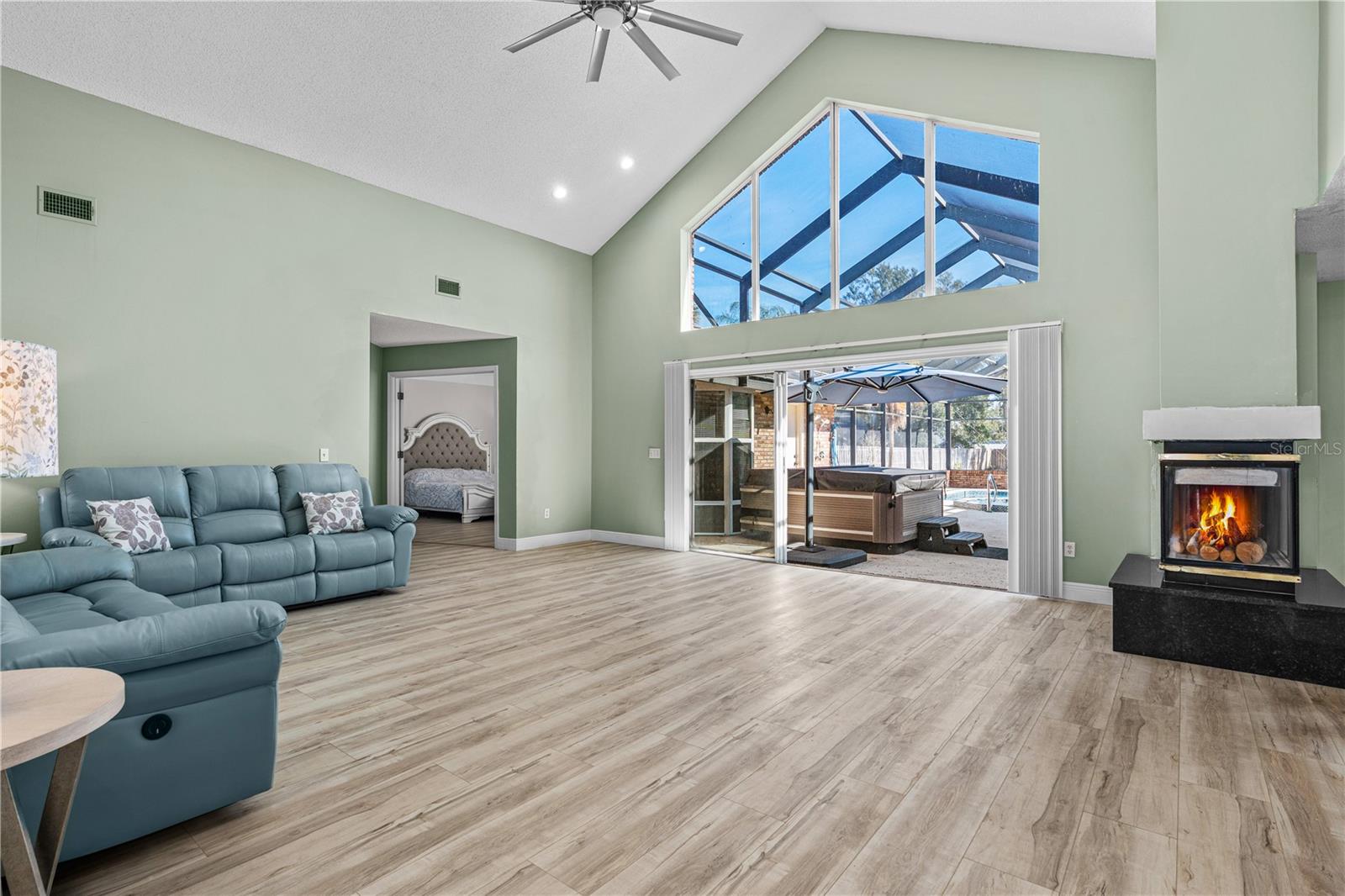 COUNTRYSIDE UNIT 02 - Residential