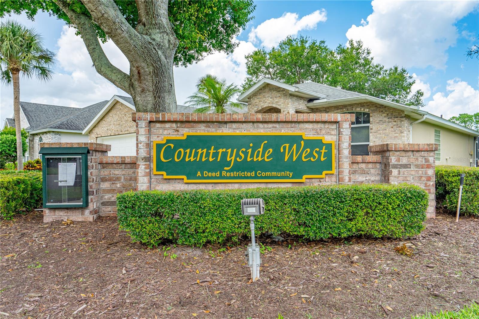 COUNTRYSIDE UNIT 02 - Residential