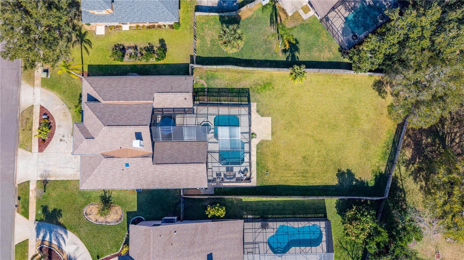 COUNTRYSIDE UNIT 02 - Residential