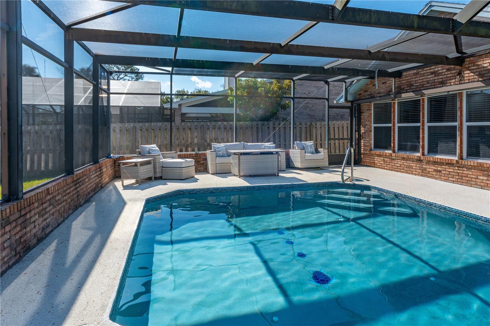 COUNTRYSIDE UNIT 02 - Residential