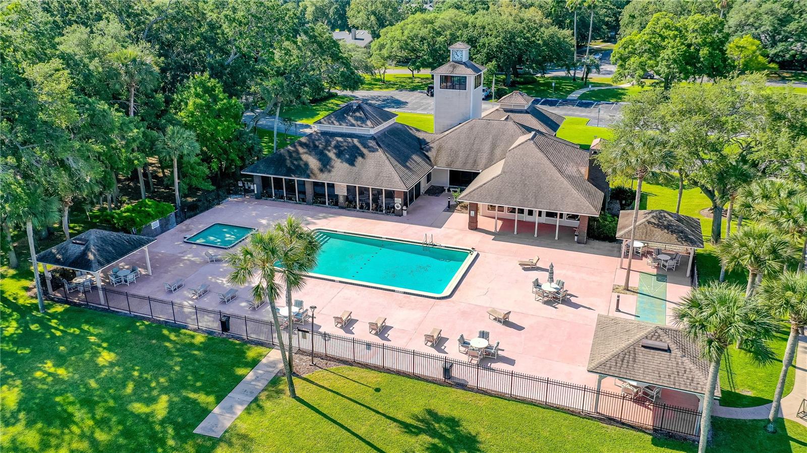 COUNTRYSIDE UNIT 02 - Residential