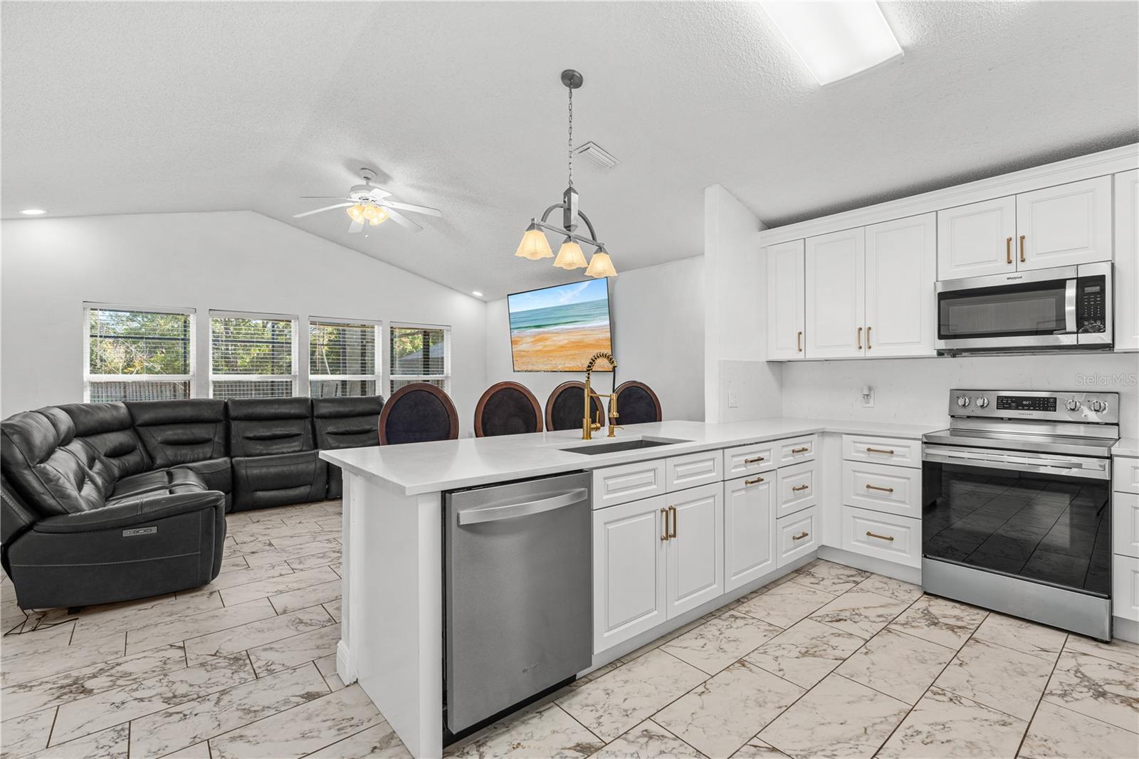 COUNTRYSIDE UNIT 02 - Residential