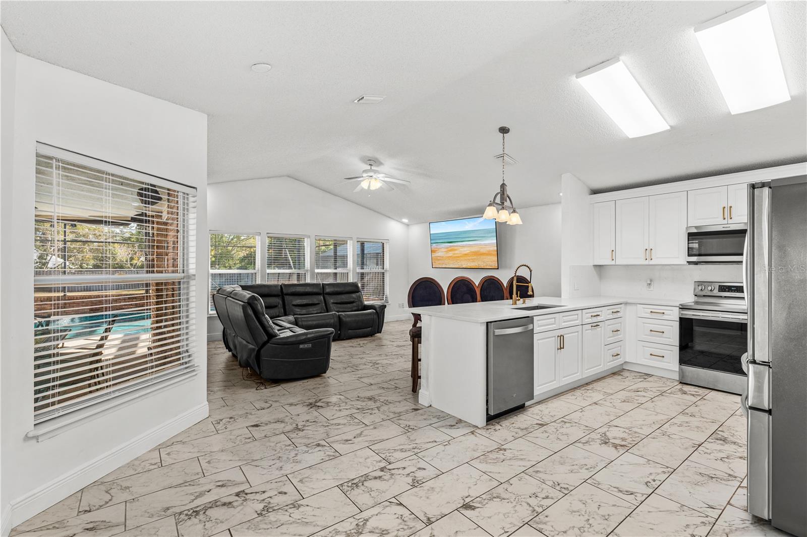 COUNTRYSIDE UNIT 02 - Residential